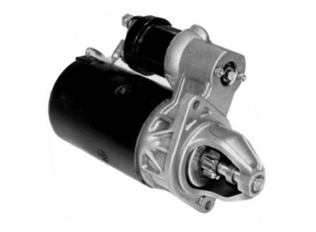 BTS TURBO Starter S510696